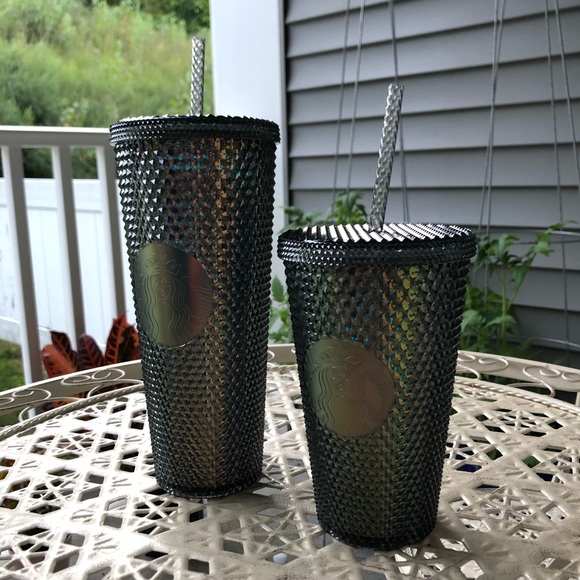 Grande Starbucks Studded Tumbler - Picture 13 of 17